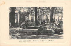 Ax Les Thermes Etablissement Sicre à Ax-les-Thermes