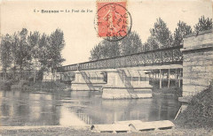 Brienon Le Pont De Fer -
													89 Yonne
												