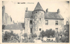 Gif L'Hermitage