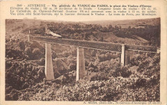 Viaduc Des Fades