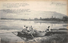 Aix Les Bains Lac Du Bourget à Aix-les-Bains