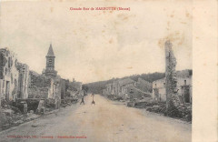 Grande Rue De Marbotte
