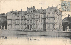 Verdun Mess Militaire à Verdun