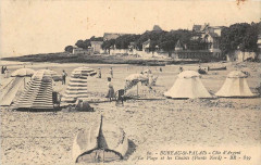 Bureau Saint-Palais La Plage Et Les Chalets Pointe Nord -
													17 Charente Maritime
												