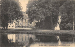 Barjouville Chateau De Moineaux -
													95 Val d'Oise
												