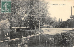 Le Vesinet Le Gue