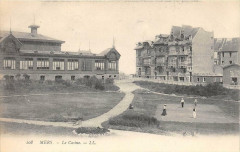 Mers Le Casino
