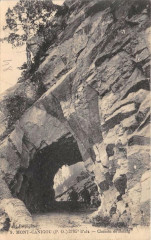 Mont Canigou Chemin De Balatg -
													66 Pyrénées Orientales
												
