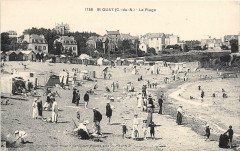 Saint Quay La Plage