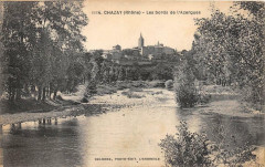 Chazay Les Bords De L'Azergues -
													69 Rhône
												