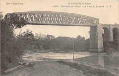 Env.dinan Le Pont De Lessart à Dinan