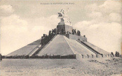 Monument De Navarin