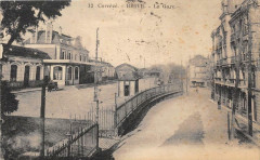 Brive La Gare -
													19 Corrèze
												