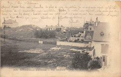 Riva Bella Vue Generale (dos non divisé)