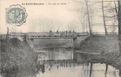 La Ferte Gaucher Un Coin Du Morin