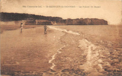 St Georges De Didonne La Pointe De Suzac -
													17 Charente Maritime
												