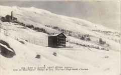 Vallee Du Quayras Saint-Veran Hotel De Beauregard