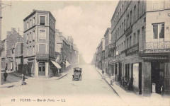 61 Flers Rue De Paris