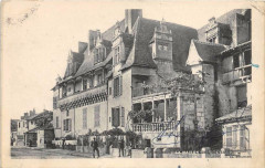 Perigueux La Maison Des Consuls à Périgueux