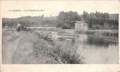 La Marne Les Coteaux De Bry