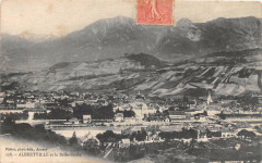 Albertville Et La Belle Etoile à Albertville