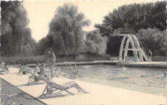 Vichy La Piscine à Vichy