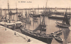 Royan Le Port à Royan