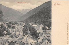Luchon Vue Generale -
													31 Haute Garonne
												