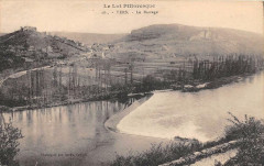 Vers Le Barrage