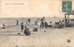Cette La Plage