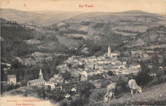 Pierresegade Vue Generale -
													81 Tarn
												