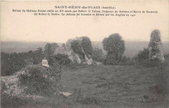 Saint Remy Du Plain -
													72 Sarthe
												