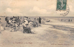 Valras La Plage -
													34 Hérault
												