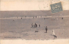 Hendaye La Plage à Hendaye