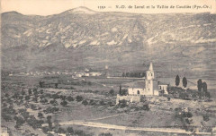 N.d.de Laval Et La Vallee De Caudies -
													66 Pyrénées Orientales
												