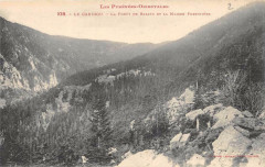 Le Canigou La Foret De Balagt Et La Maison Forestiere -
													66 Pyrénées Orientales
												