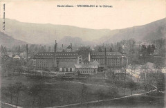 Wesserling Et Le Chateau