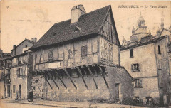 Perigueux Le Vieux Moulin à Périgueux