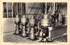 Laiterie De Nieul Saint-Georges Les Ecremeuses Centrifuges