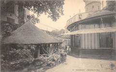 Enghien Source Du Roy