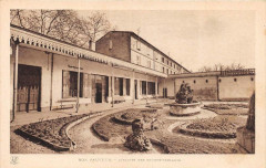 Albi Le Bon Sauveur Ateliers Des Sourds Parlants à Albi
