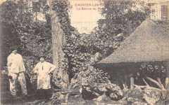 Enghien La Source Du Roi -
													95 Val d'Oise
												