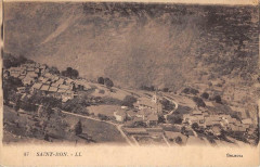 Saint Bon