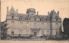 Puisseguin Pres Saint-Emilion Gironde Chateau Des Laurets à Puisseguin