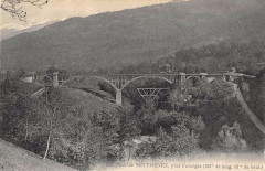 Pont De Seythenex Pres Faverges