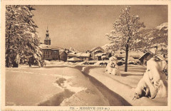 Megeve à Megève