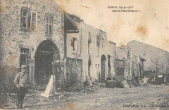 Saint Pierremont