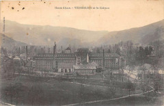 Wesserling Et Le Chateau