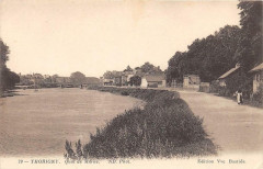 Thorigny Quai De Marne