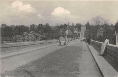 Lagny Le Pont De Pierre